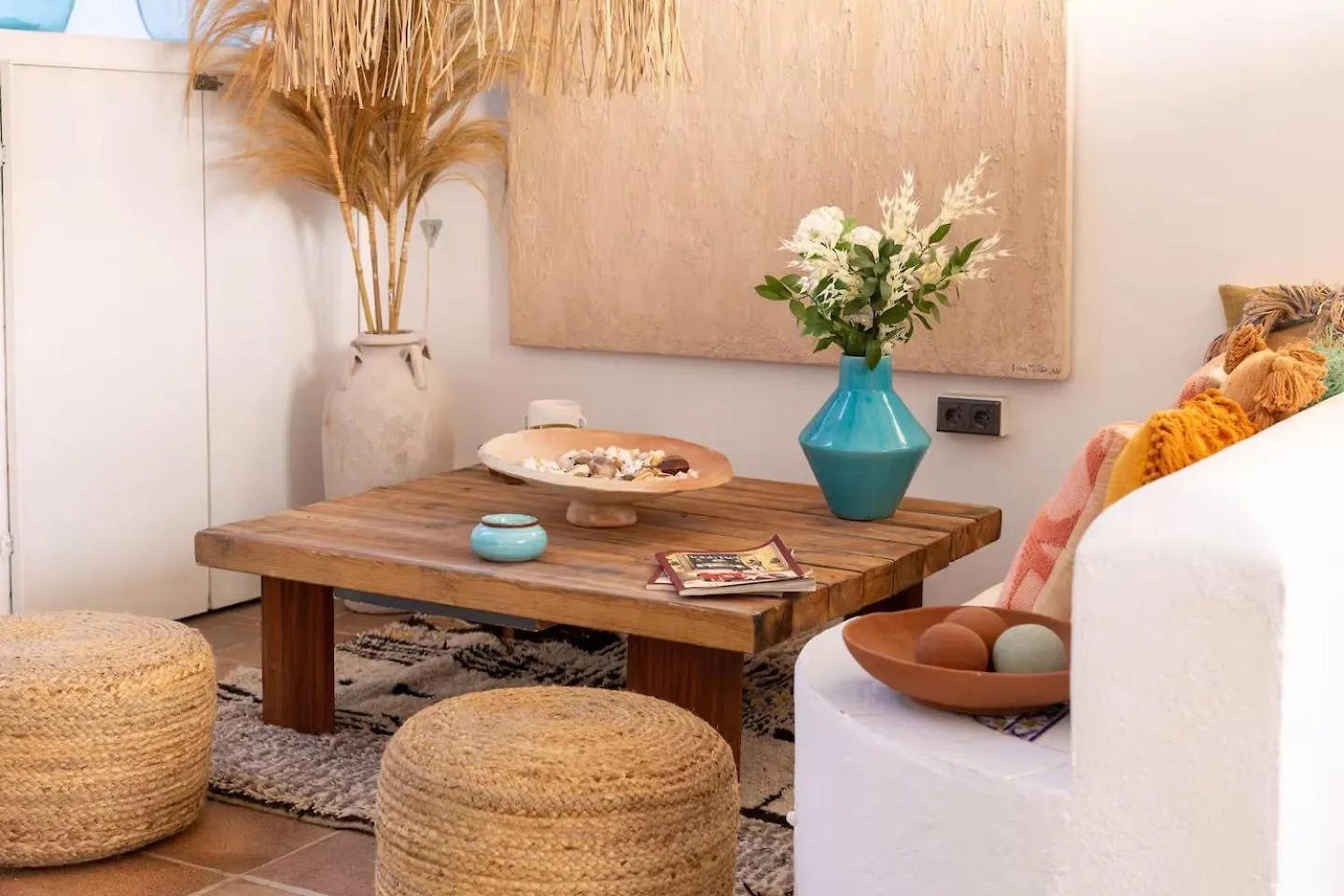 Casa Datscha San Antonio