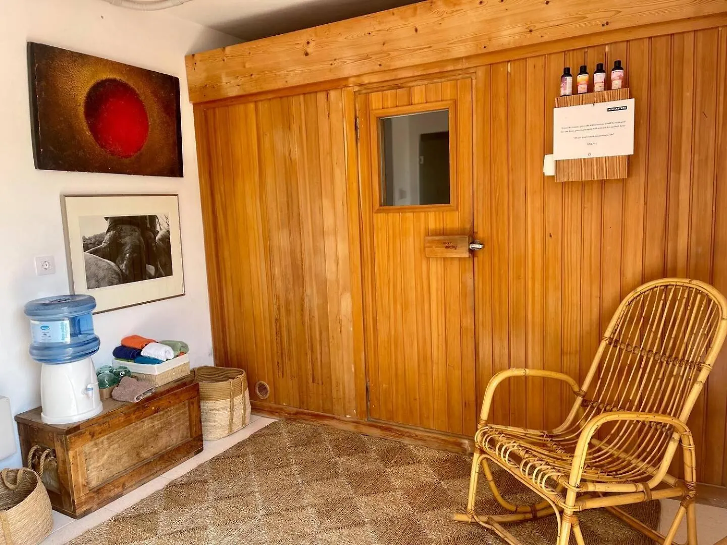 Casa Datscha Sant Antoni de Portmany Villa