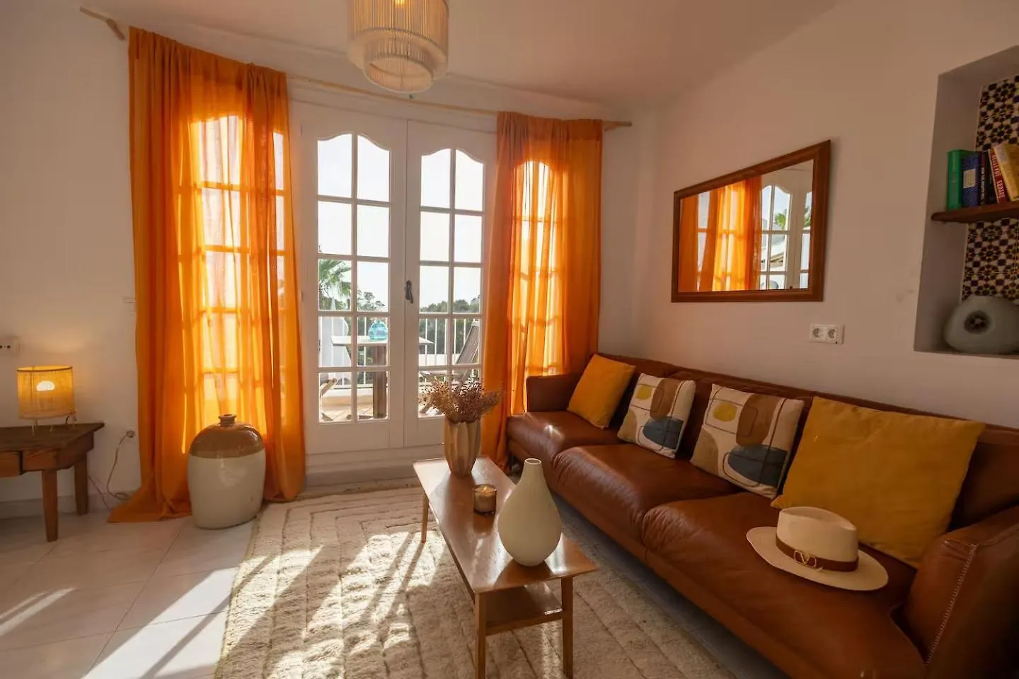 Casa Datscha San Antonio  Villa San Antonio (Ibiza)