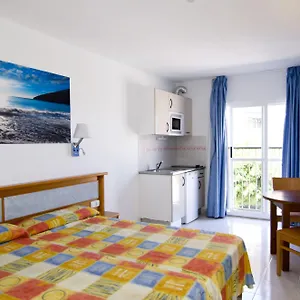  Apartment Vibra Caleta (adults Only)