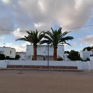 Aigua Dolca Santandria Apartamento