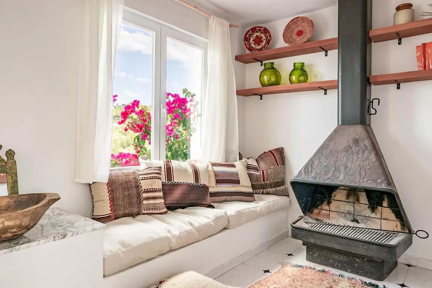 Casa Datscha San Antonio  Španělsko
