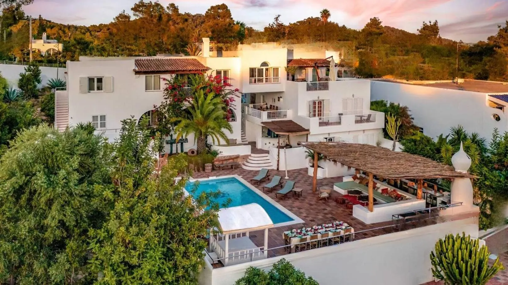 Casa Datscha San Antonio