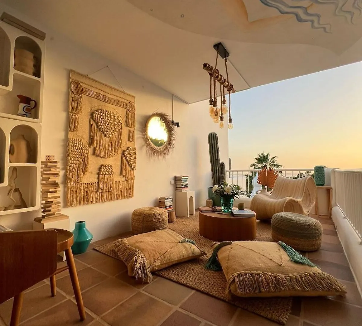 Casa Datscha San Antonio  Vila