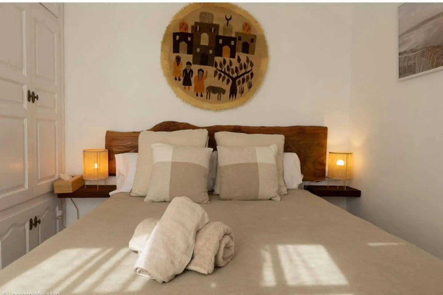 Vila Casa Datscha San Antonio