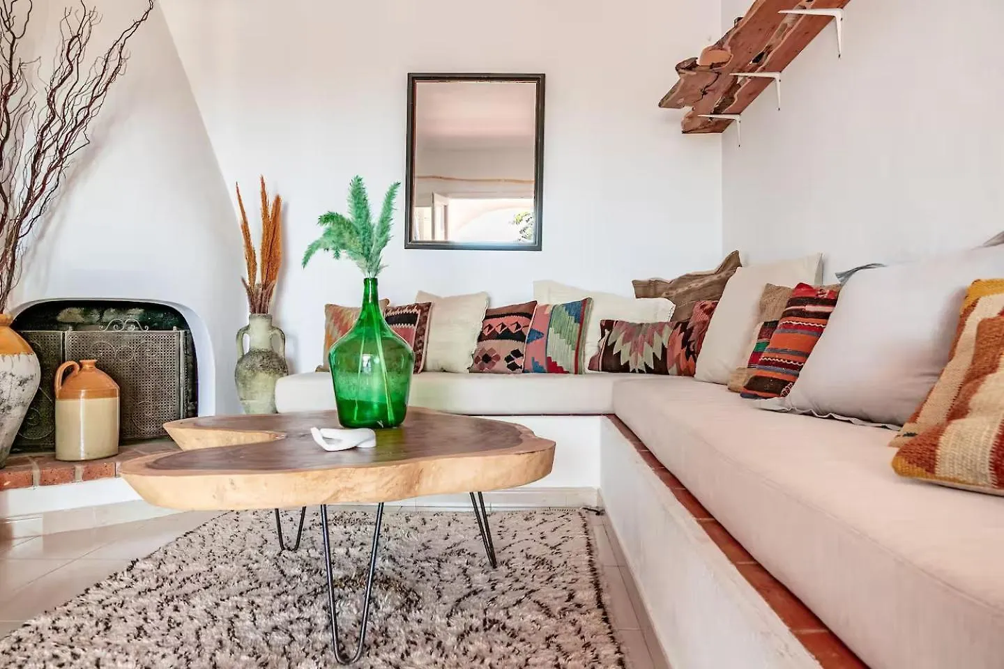 Casa Datscha San Antonio  San Antonio (Ibiza)