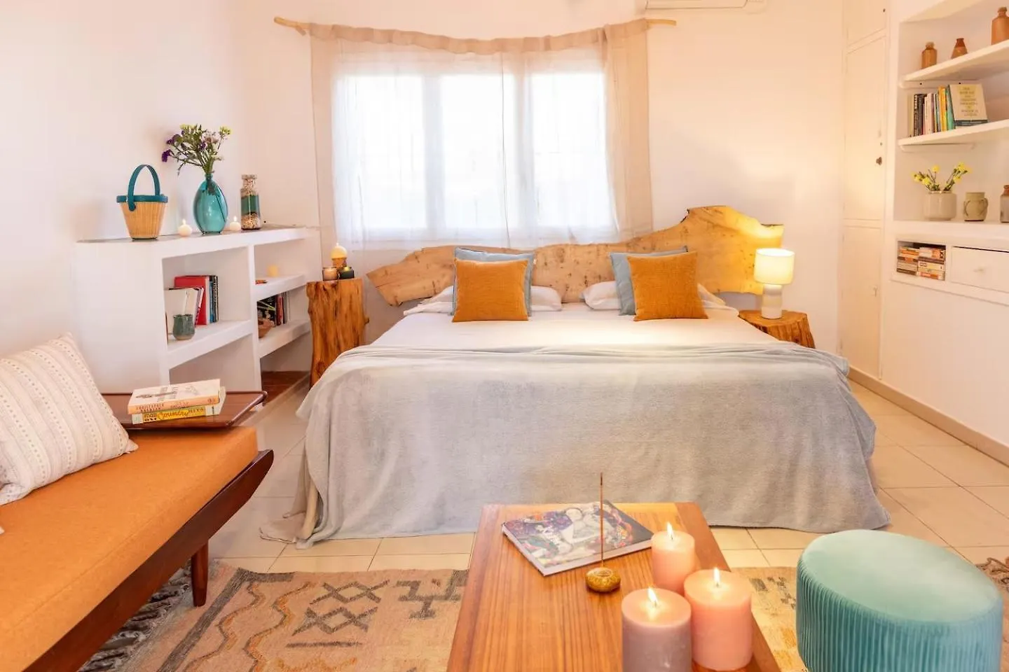 Vila Casa Datscha San Antonio