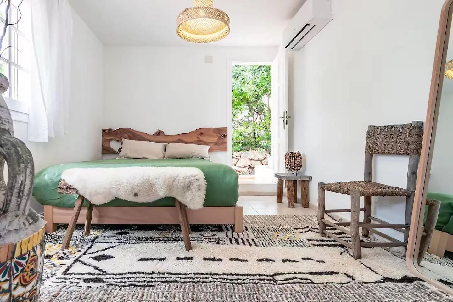 Casa Datscha San Antonio  Vila