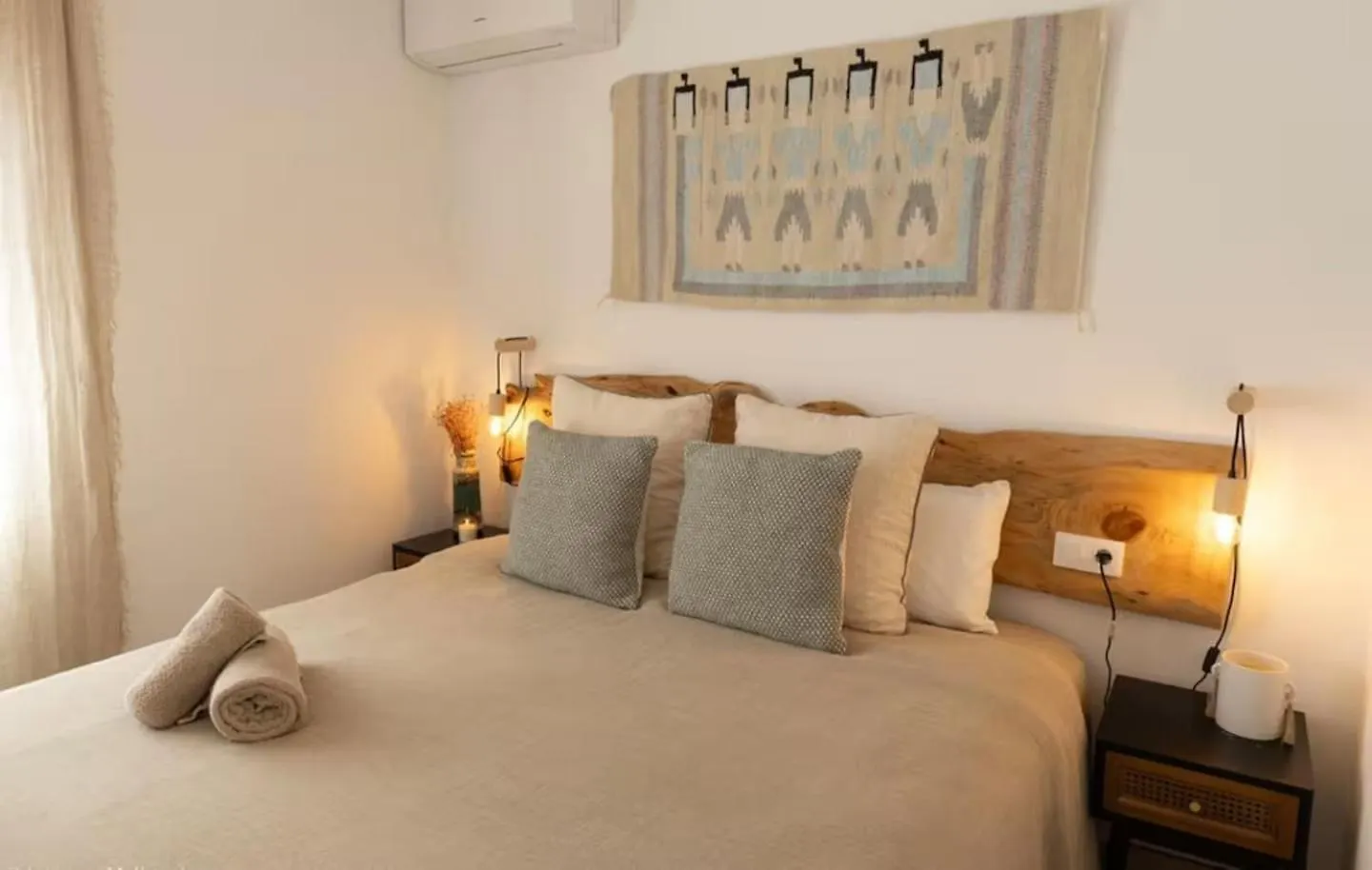 Casa Datscha San Antonio  San Antonio (Ibiza)