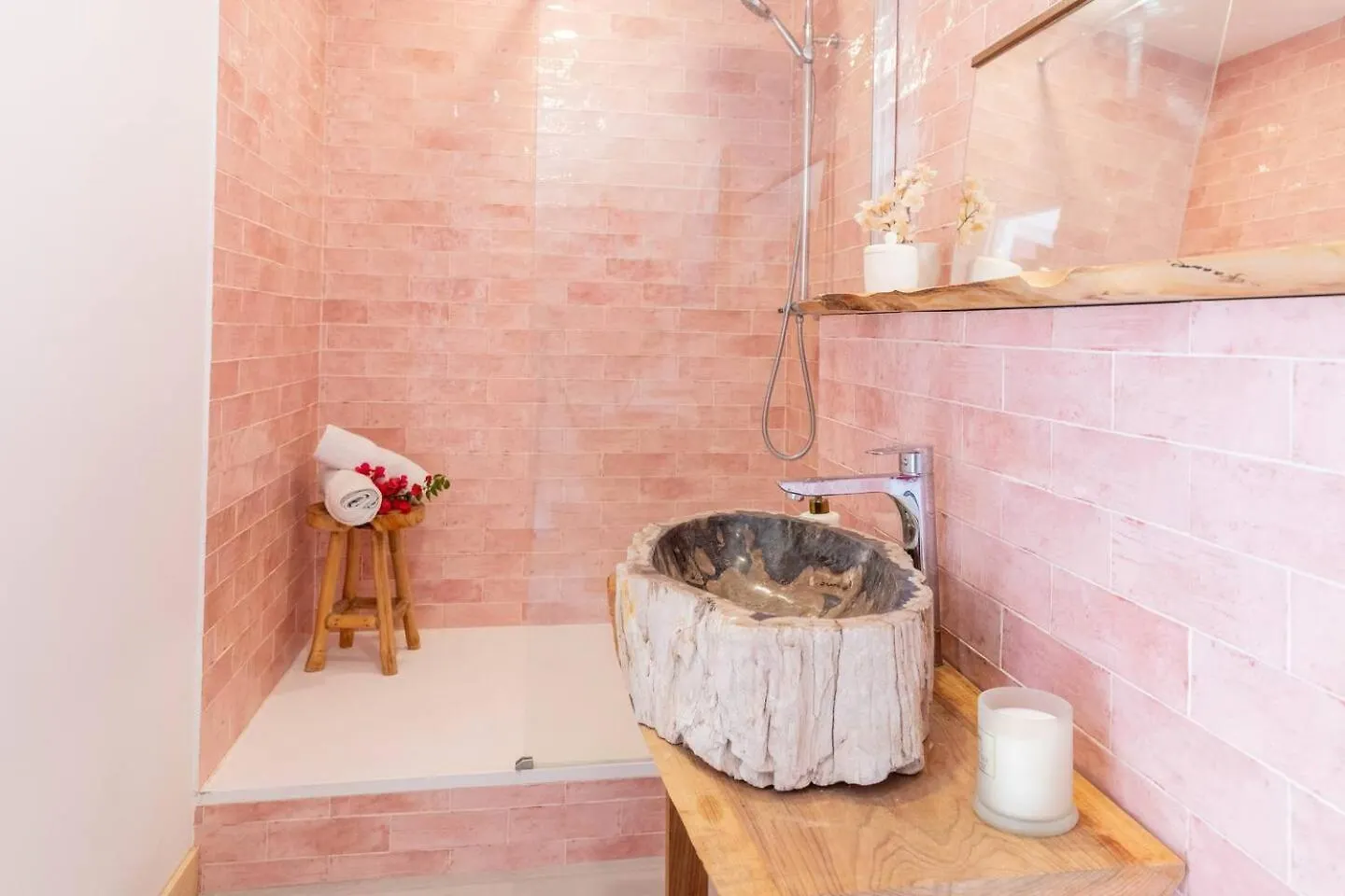 Casa Datscha San Antonio  0*, San Antonio (Ibiza) Španělsko